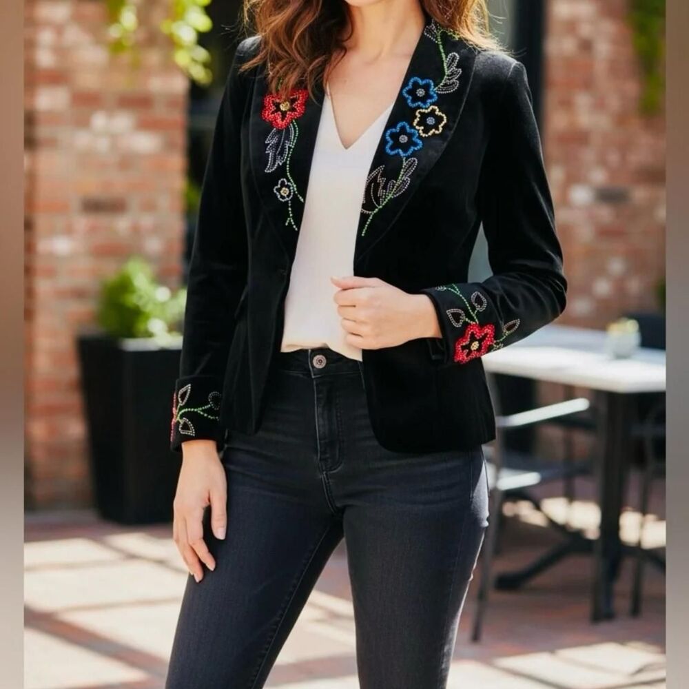 Double-d-ranch Women's multi Tailored-jackets